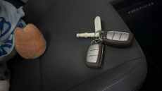 Hyundai BAYON 1.0 TGDi Ultimate 5dr DCT Petrol Hatchback